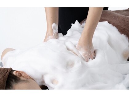 POIRE mousse【ポワール ムース】【2/5 OPEN(予定)】の写真