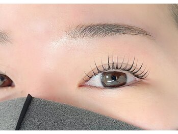 クロエ(Chloe)/アイブロウ＋マスカラパーマ