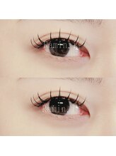 ラミン アイ(Ramin.i)/フラットマットラッシュ