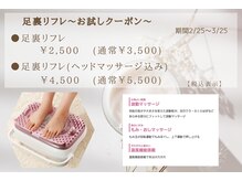 サリュ 行徳店(Salut)