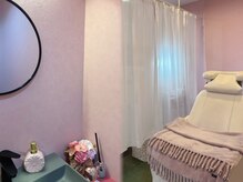 店舗内装★ピンクをコンセプトにした大人可愛い空間♪映えスポットも多数◎