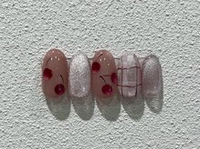 ルルア(Lulua)/イベントネイル【春】