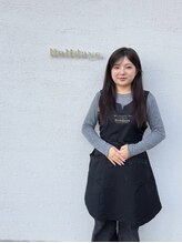 ホリデイズ(Holidays)&nbsp;奥田 真歩