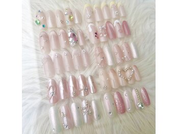 デートにも◎定額ワンホン