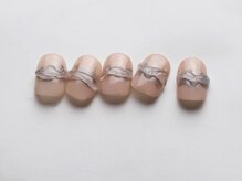 ディー ネイル アイラッシュ ギフ(DEE nail×eyelash gifu)/A92プレミアム定額