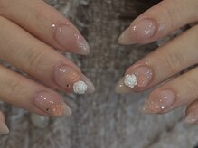 リコ ヘアアンドリラクゼーション(LICO)/持ち込みdesign