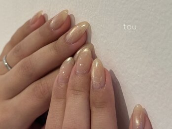 トウ 四条烏丸(tou)/マグネットネイル