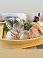 ビューティースタジオ韓美 新宿御苑前&nbsp;旅先グルメも大切です！事前に入念リサーチする派です（笑）