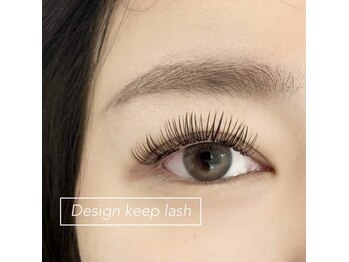 スウィートラッシュ(Sweet Lash)/デザインキープラッシュ