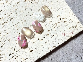 ププネイル(pupu.nail)/Cコース