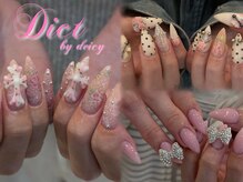 ディクト バイ デイシー(DICT by deicy)