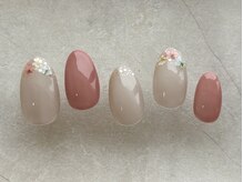 シエルネイルスタジオ 新宮店(Ciel nail studio)/
