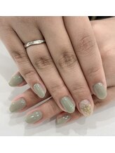 リノ(Lino)/シンプルデザイン