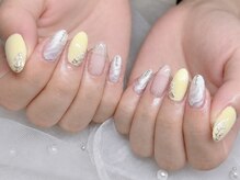 シェルウェリナ(SHeLL WELINA)/お客様写真9　定額トレンド