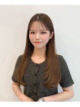 アンドエイチアイラッシュ 立川(&H eyelash) KOKORO OJIKA