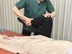まつだ鍼灸整骨院の写真/もみほぐすだけでは物足りない40～60代へ。身体の動きから整える、整骨院ならではの本格施術