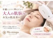 ワミング(Wa mingu)