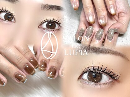 サロン ド ルピア(SALON de LUPIA)の写真