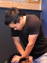 カクセイ(KAKUSEI)&nbsp;中西 靖