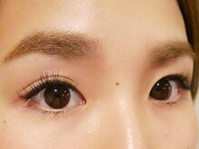 ジャムアイラッシュ 四條畷店(JAM eyelash)/仕上がりイメージ/180本