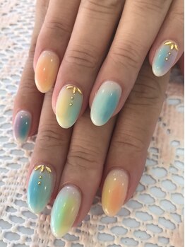 ネイルサロン アンジュ(Nail Salon Ange)/