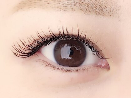 プティシュ 両国店(Petit Chou Eyelash)の写真