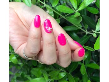 アトリエルリアン(Atelier Le Lien)/neon star