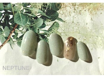 ネプチューン 武蔵小杉店(NEPTUNE)/No.56 定額デザイン★6000円M