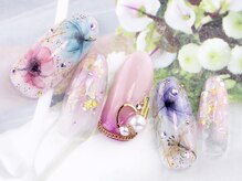 シシュ 梅田店(SyiSyu)/スペシャルデザイン