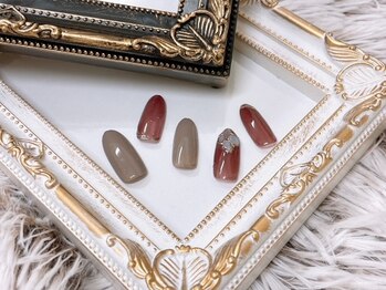 ボヌール(bonheur)/定額デザイン6000