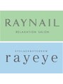 レイネイル レイアイ レイエステティック 各務原店(RAY NAIL&ray eye&RAY ESTHETIC)/Ray nail&Ray eye