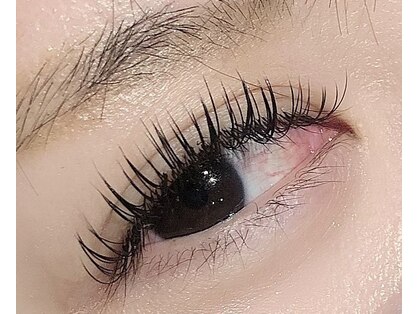 まつ毛エクステ専門店 リノ ビューティーアイラッシュ(LINO)の写真