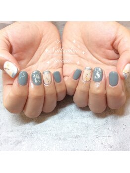 ミューオ(MIEUO)/ハンド定額コース5980