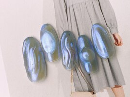 うねうねネイル￥７９８９