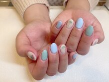 オヒメ(OHIME)/定額デザイン