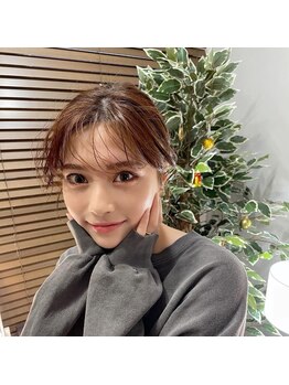 モストアイズ 下北沢(most eyes)/人気インフルエンサーも☆