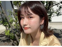 エヌ(Nn)/ラッシュリフト