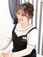 ビューティー ルーム フルフィル アイラッシュ(beauty room fulfill)/智津（ちづ） 