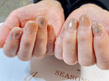 ブルーバードネイル(BLUE BIRD NAIL)/