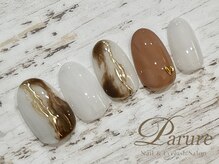 パリュール 西荻窪(Parure)/定額Bコース バレンタイン