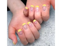 クイーンズビューティーサロン 歌舞伎町店(Queen's beauty salon)/やり放題コース120分