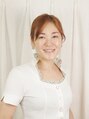 ロゼブランシュ(Rose Blanche) 吉次 明女