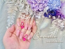 カメリア(Camelia)/