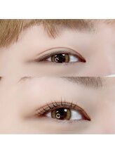 アイズ クリーム(Eyes Cream)/パリジェンヌ