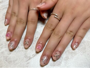 ネイルサロン プティ(Nailsalon Petit.)/