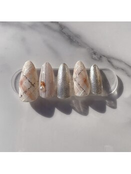 リリー(Lily)/サンプルアート