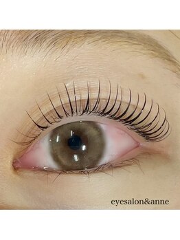 アイサロン アンドアン(eye salon &anne)/まつげパーマ