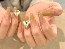 ランマ 布施店(RANMA)/グラデーション