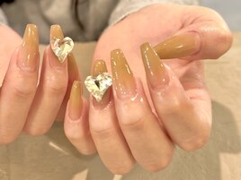 グラデーション