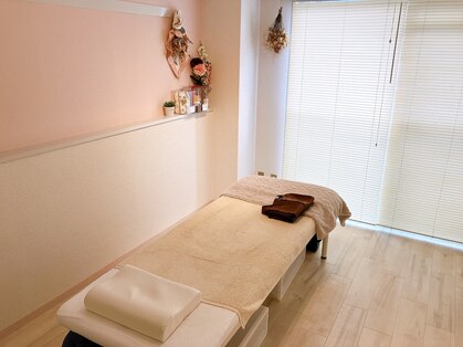 柚香鍼灸院の写真